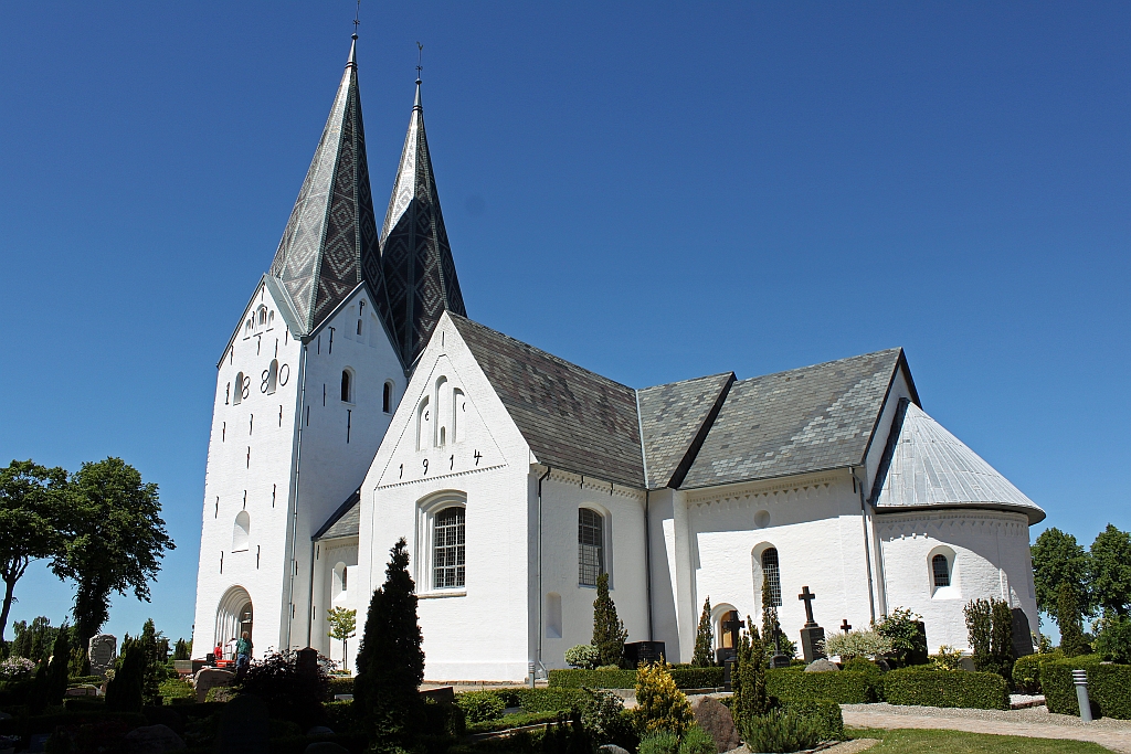 Broager Kirkegaard