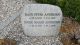 Hans Peter Andersen, 1930-1985, Inger Marie Jensen, 1932-2016 Hans Peter Andersen, 1930-1985, Inger Marie Jensen, 1932-2016