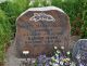 Mette Marie Rasmussen, 1906-1986, Rasmus Olsen, 1905-1995 Mette Marie Rasmussen, 1906-1986, Rasmus Olsen, 1905-1995