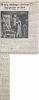 Avisartikel om Hans Peter Andersen (1877-1960) Avisartikel om Hans Peter Andersen (1877-1960)