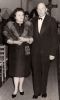 Anna Hammer og Rudolf Bang