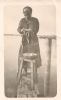 Caroline Lassen i 1920'erne ved Madum sø. Caroline Lassen i 1920'erne ved Madum sø.