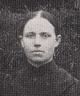 Cecilie Magdalene Marie Svendsen