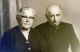 Anna Elene Rasmussen og Carl Beck