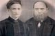 Hans Andersen og Ingeborg Mortensen Hans Andersen og Ingeborg Mortensen