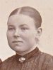 Mette Marie Rasmussen