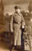 Peter Jørgensen som soldat Peter Jørgensen som soldat