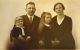 Familien Peter Jørgensen/Helene Jensen