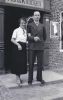 Rasmus Rasmussen og Emma Schleemann