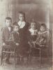 Børnene fra familien Schleemann/Schrøder Børnene fra familien Schleemann/Schrøder