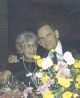 Svend Aage Kjær og Margrethe Marie Christensen