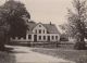 Ullerup Skole, bopæl fra ca. 1948-1951 Ullerup Skole, bopæl fra ca. 1948-1951
