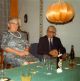 Anna Elene og Jørgen Rasmussen (søskende)