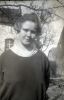 Anni Rasmussen (1910) ca. 1930 Anni Rasmussen (1910) ca. 1930