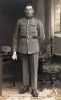 Carl Beck som soldat