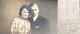Ægteparret Ingeborg Christensen og Gustav Christensen Ægteparret Ingeborg Christensen og Gustav Christensen