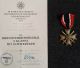 Rasmus Rasmussen fik tildelt Kriegsverdienstkreuz 2. Klasse mit Schwertern Rasmus Rasmussen fik tildelt Kriegsverdienstkreuz 2. Klasse mit Schwertern